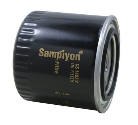 Cs1407 2      Filtro Aceite B229