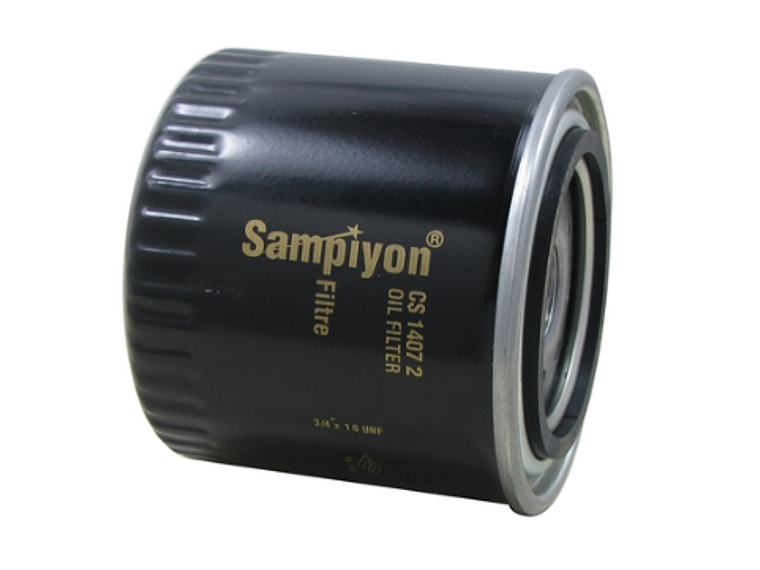 Cs1407 2      Filtro Aceite B229 1