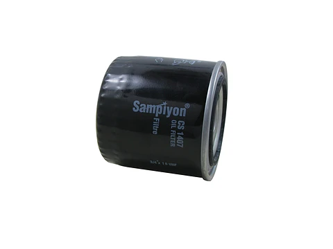 Cs1407      Filtro Aceite  Sampiyon