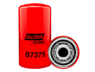 B7375      Filtro Aceite Baldwin Oferta!
