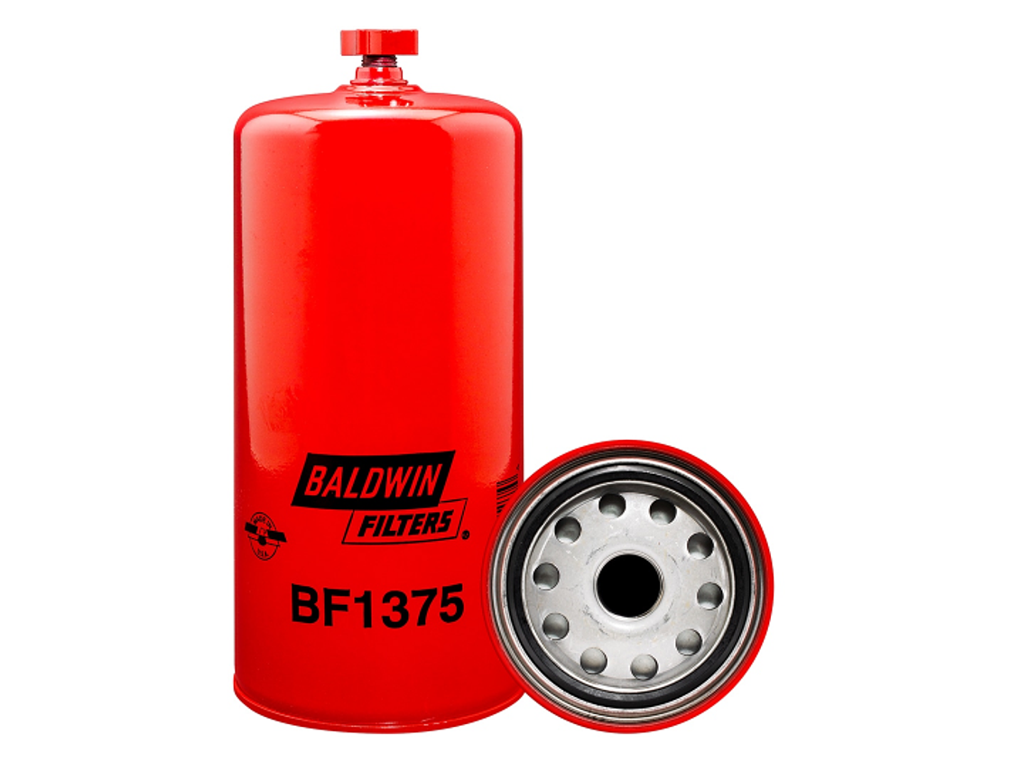 Bf1375      Filtro Combustible Baldwin(Fs36210) Oferta! 1