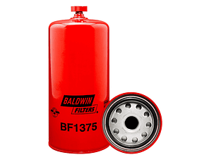Bf1375      Filtro Combustible Baldwin(Fs36210) Oferta!