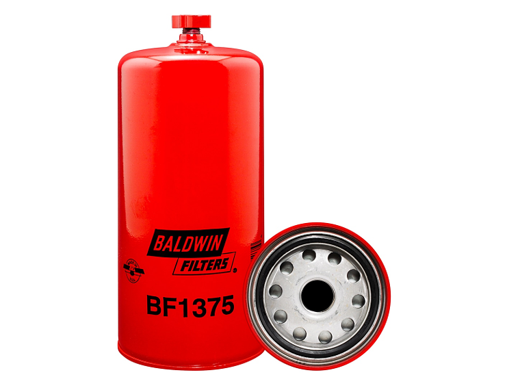 Bf1375      Filtro Combustible Baldwin(Fs36210) Oferta! 1