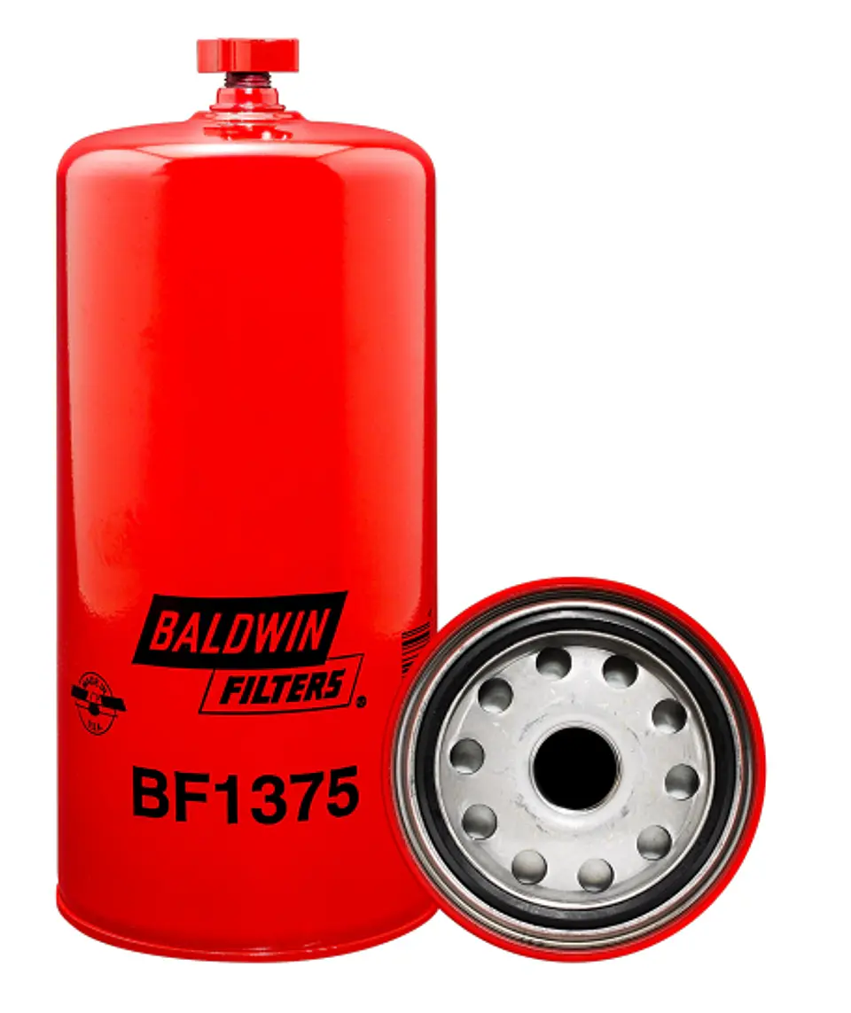 Bf1375      Filtro Combustible Baldwin(Fs36210) Oferta! 1