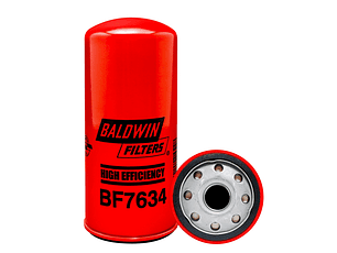 Bf7634      Filtro Combustible Baldwin( Ff5324) Oferta!