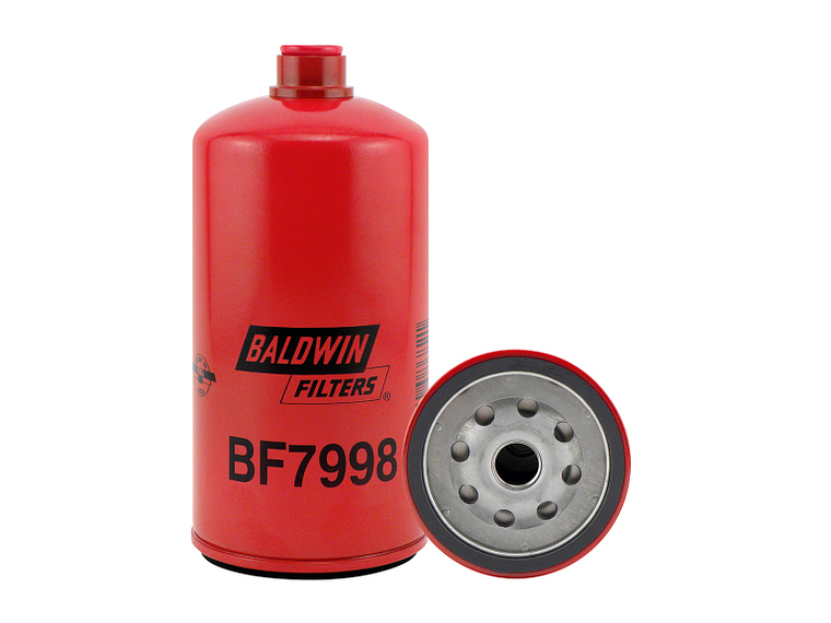 Bf7998      Fitro Combustible Baldwin Oferta! 1