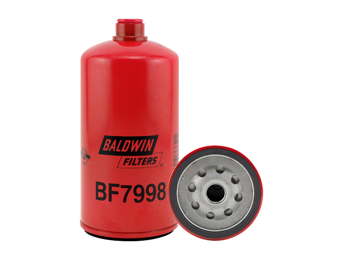 Bf7998      Filtro Separador Baldwin Oferta! 1