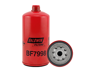 Bf7998      Filtro Separador Baldwin Oferta!
