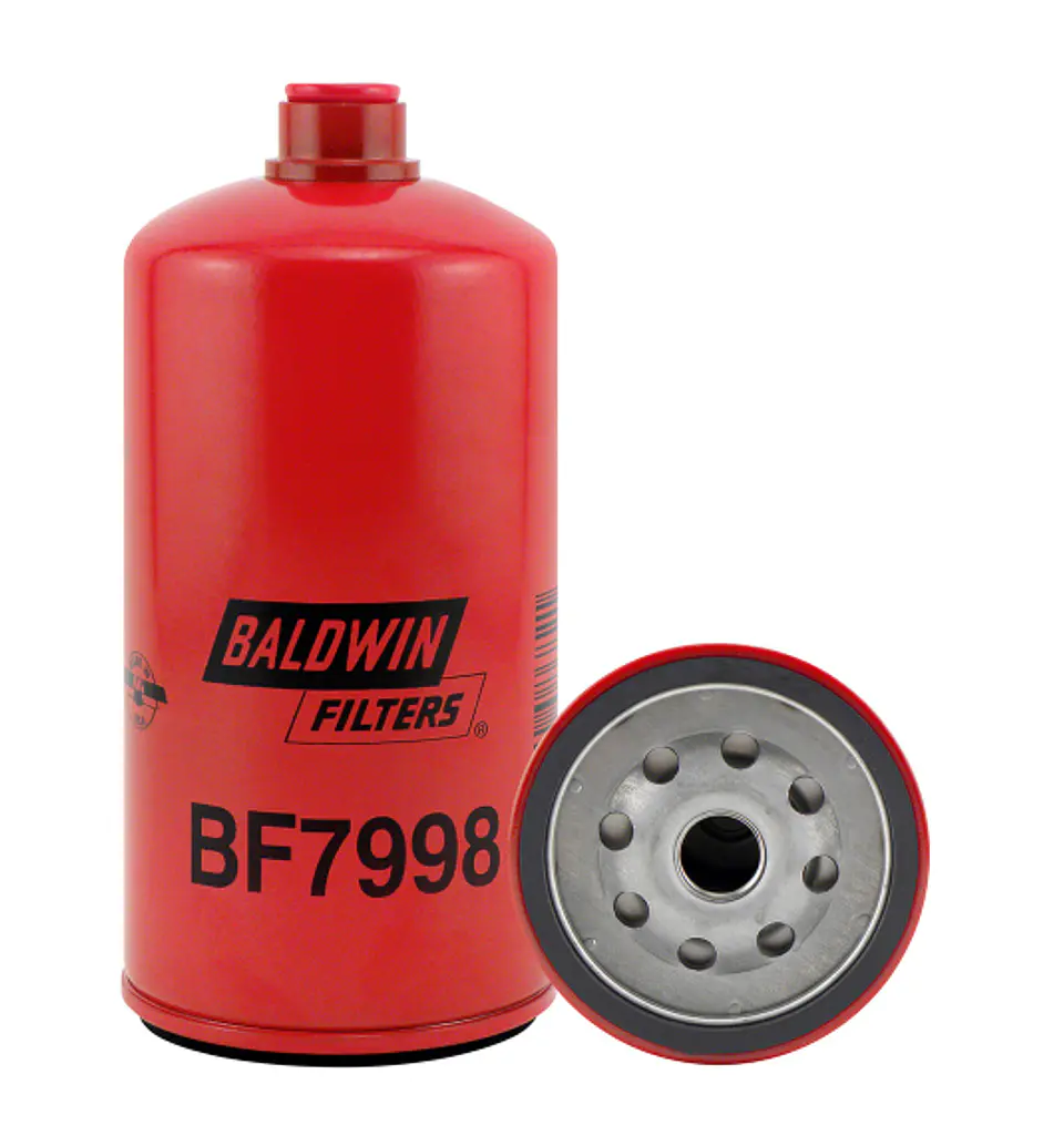 Bf7998      Filtro Separador Baldwin Oferta! 1