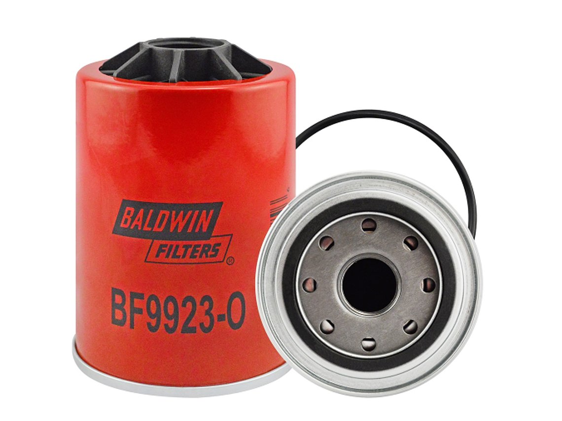Bf9923-O      Filtro Separador De Aire  Baldwin Oferta! 1