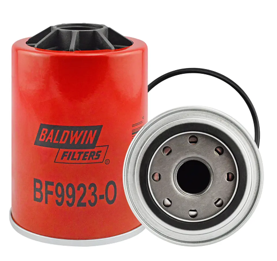 Bf9923-O      Filtro Separador De Aire  Baldwin Oferta! 1