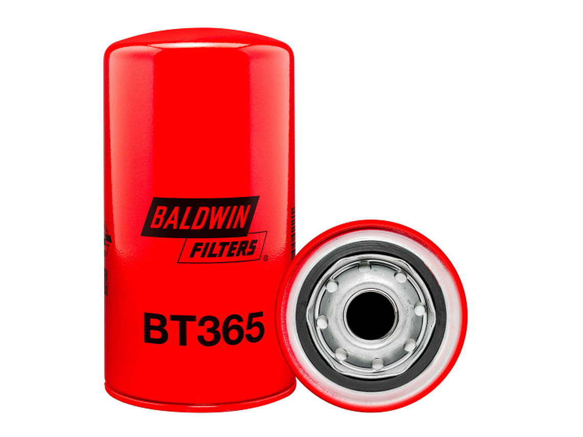 Bt365      Filtro Hidraulico Baldwin Oferta! 1