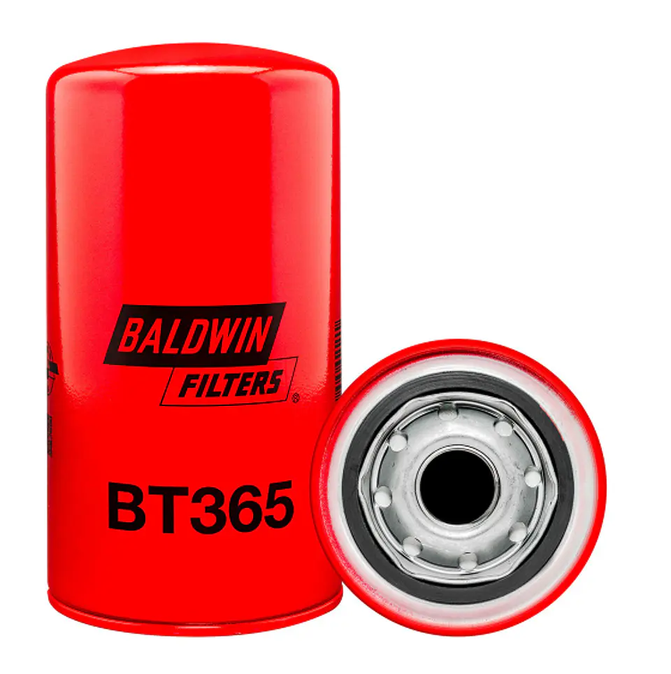 Bt365      Filtro Hidraulico Baldwin Oferta! 1