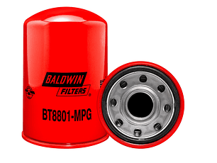 Bt8801-Mpg      Filtro Hifraulico Baldwin Oferta!