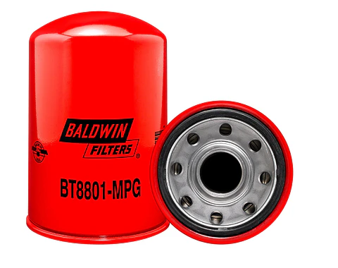 Bt8801-Mpg      Filtro Hifraulico Baldwin Oferta!