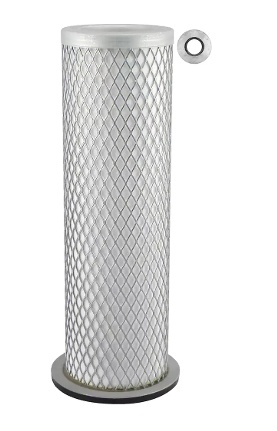 Pa2570      Filtro De Aire Baldwin Oferta! 1