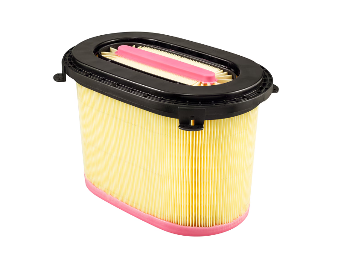 Pa30118      Filtro Aire Baldwin Oferta! 1