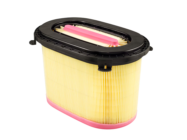 Pa30118      Filtro Aire Baldwin Oferta! 1