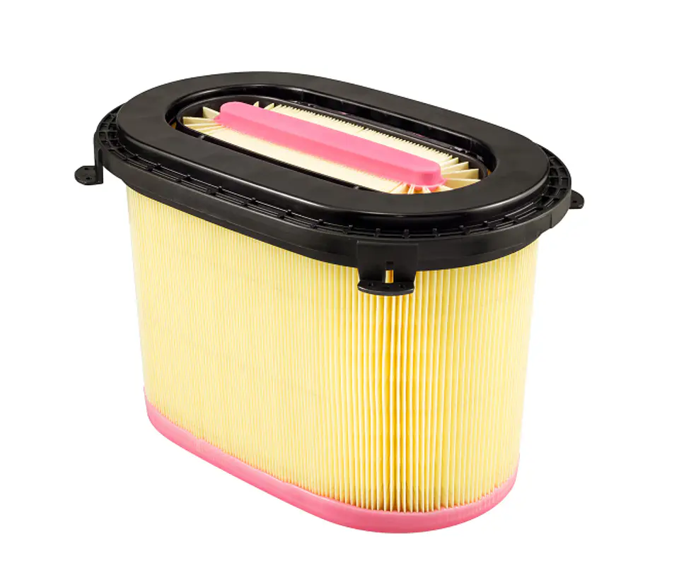 Pa30118      Filtro Aire Baldwin Oferta! 1