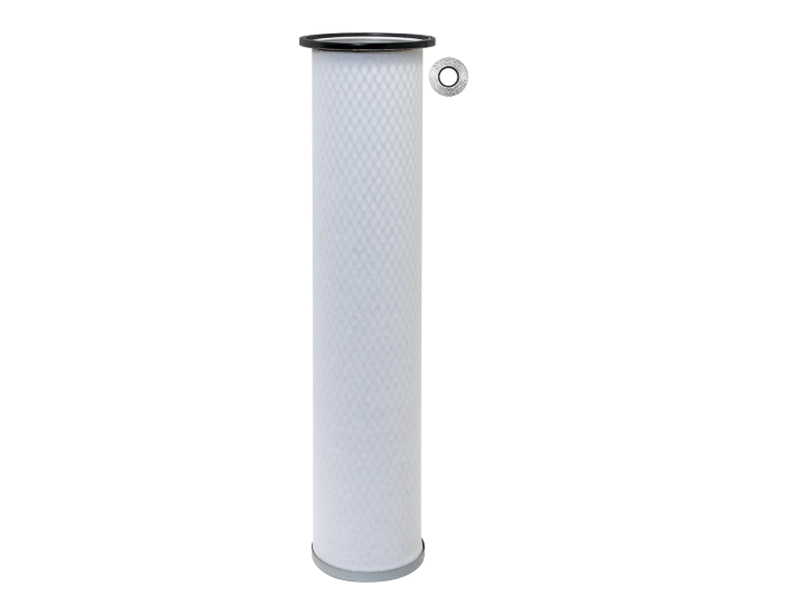 Pa3631      Filtro De Aire Baldwin Oferta! 1