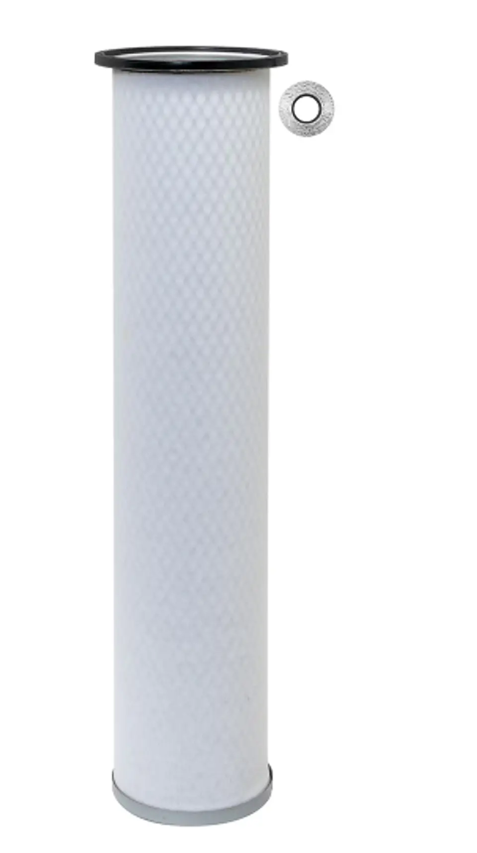 Pa3631      Filtro De Aire Baldwin Oferta! 1