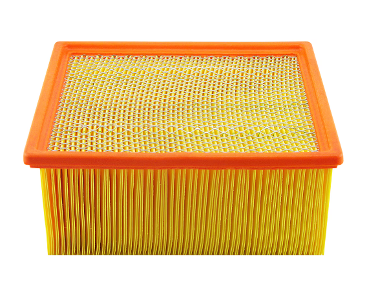 Pa4318      Filtro De Aire   Baldwin Oferta! 1