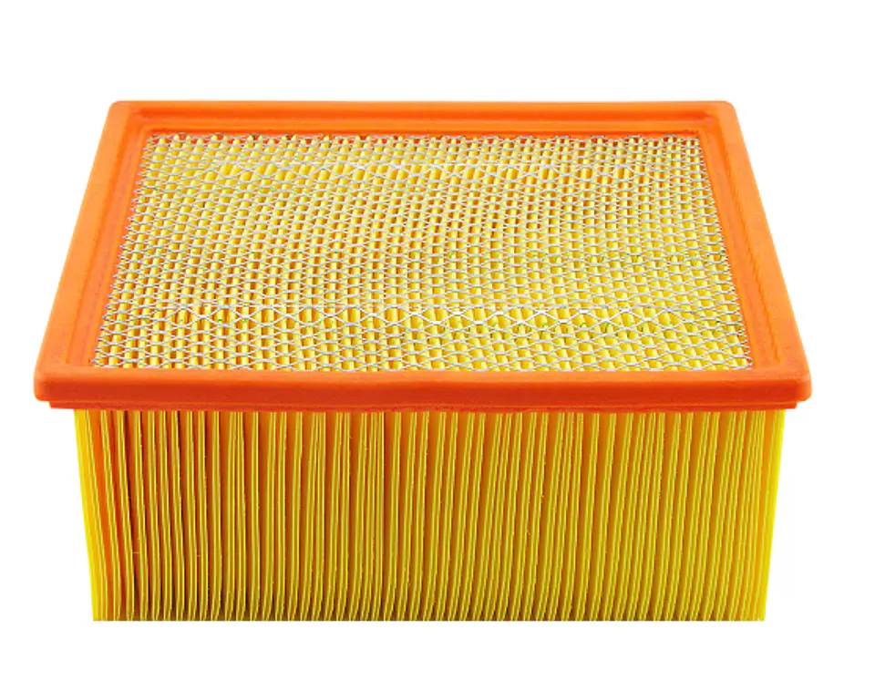Pa4318      Filtro De Aire   Baldwin Oferta! 1