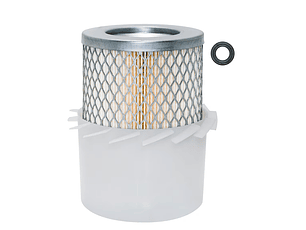 Pa4834-Fn      Filtro Aire Baldwin Oferta!