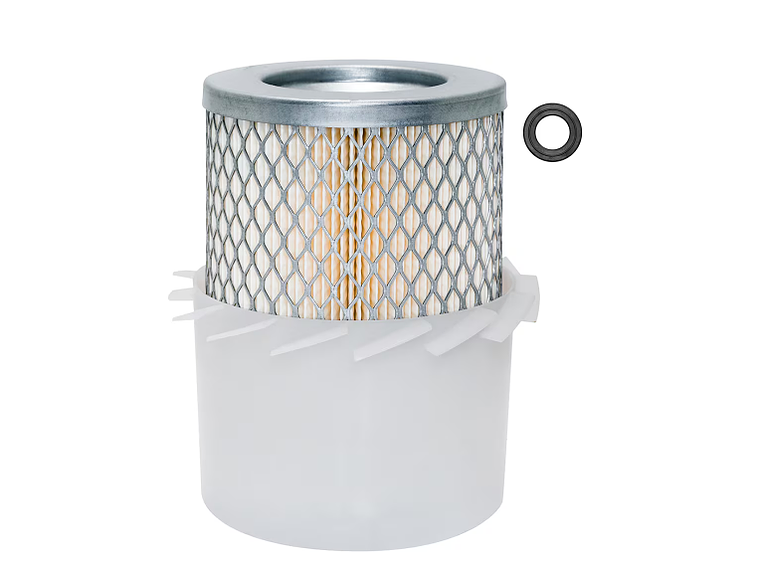 Pa4834-Fn      Filtro Aire Baldwin Oferta! 1