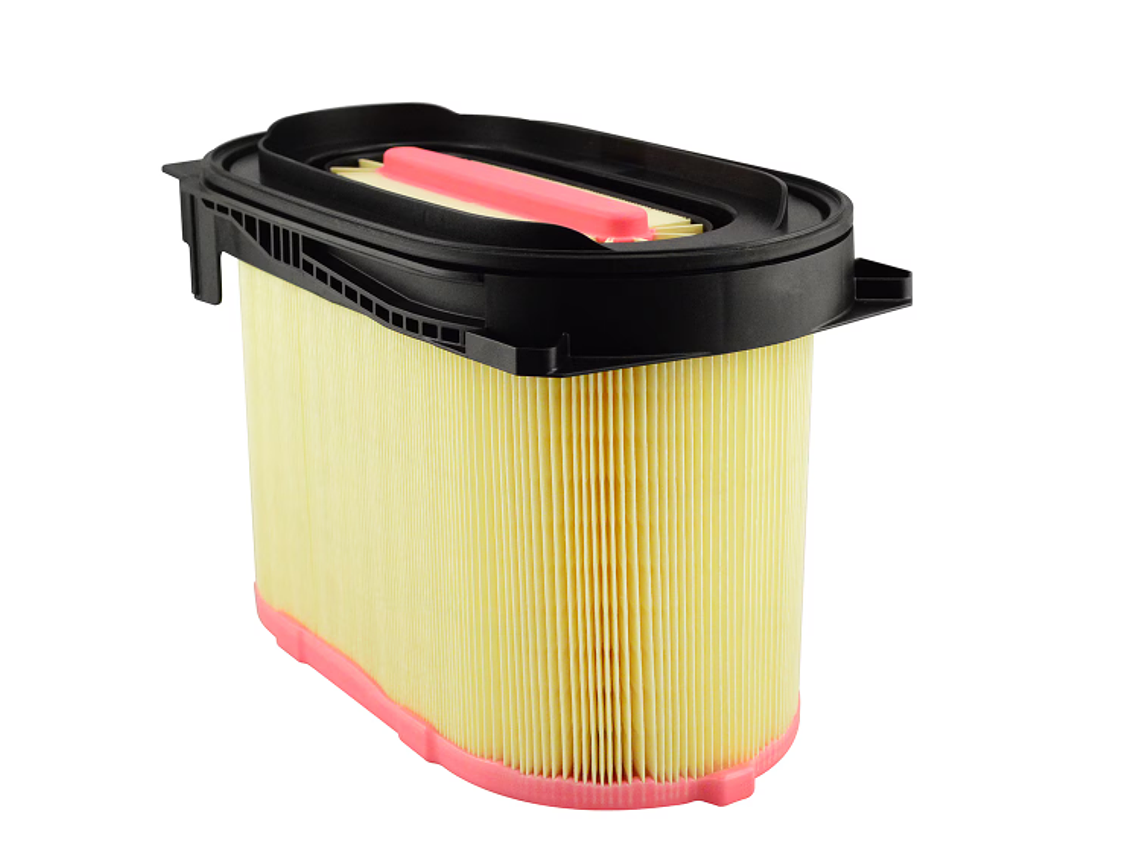 Pa5289      Filtro Aire Baldwin Oferta! 1