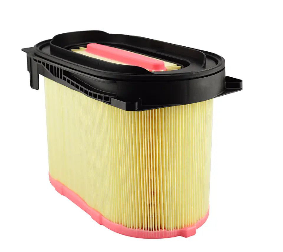 Pa5289      Filtro Aire Baldwin Oferta! 1