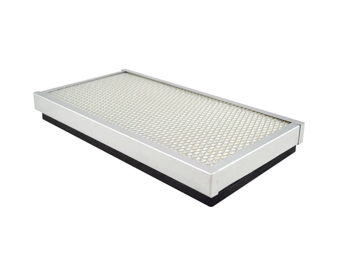 Pa5652      Filtro De Aire Baldwin Oferta! 1