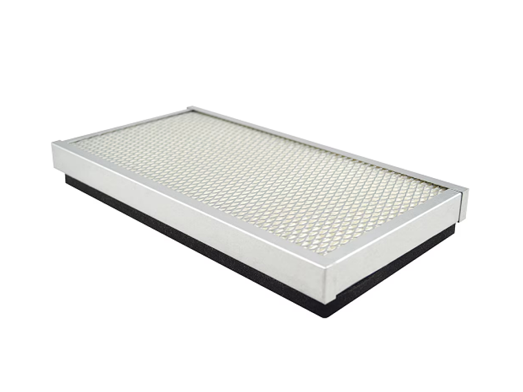 Pa5652      Filtro De Aire Baldwin Oferta! 1