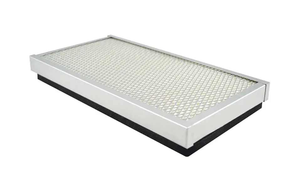 Pa5652      Filtro De Aire Baldwin Oferta! 1