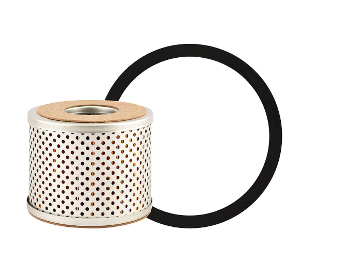 Pt903      Filtro Hidraulico Baldwin Oferta! 1