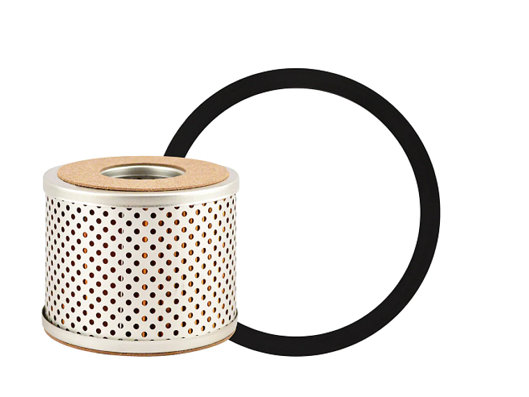 Pt903      Filtro Hidraulico Baldwin Oferta! 1