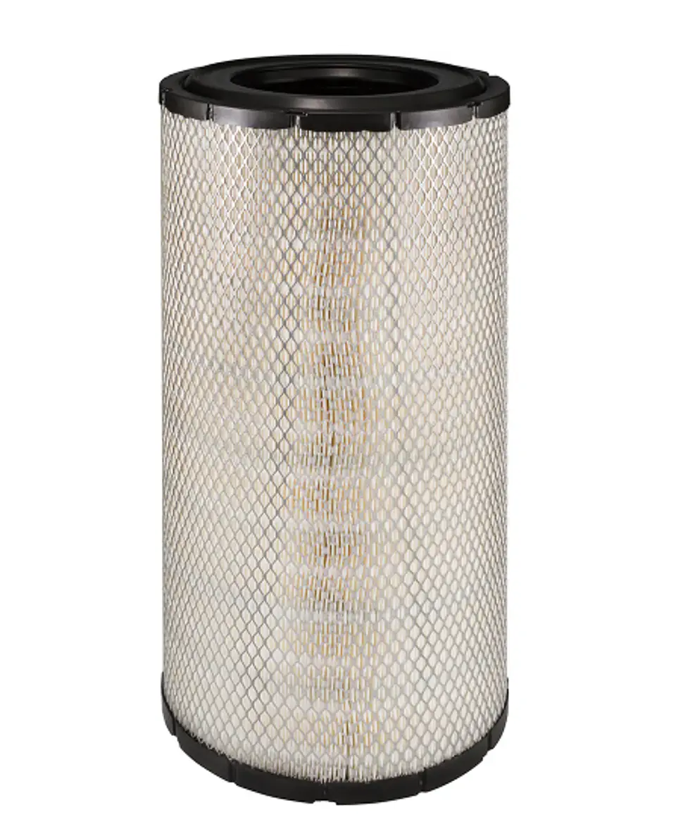 Rs3517      Filtro De Aire Baldwin Oferta! 1