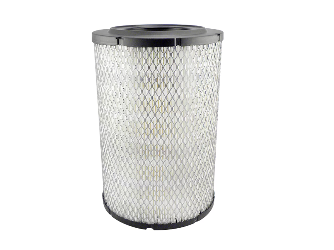 Rs3706      Filtro De Aire Baldwin Oferta! 1