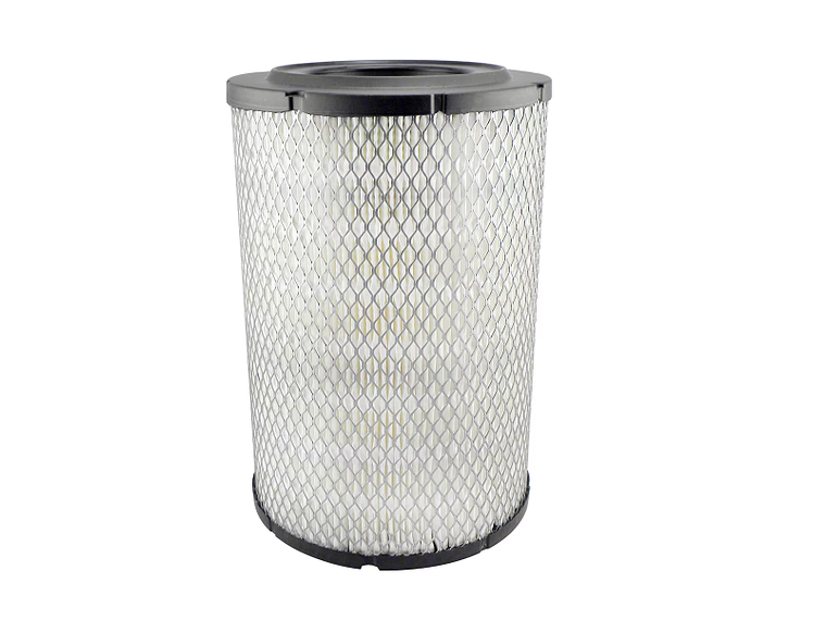 Rs3706      Filtro De Aire Baldwin Oferta! 1