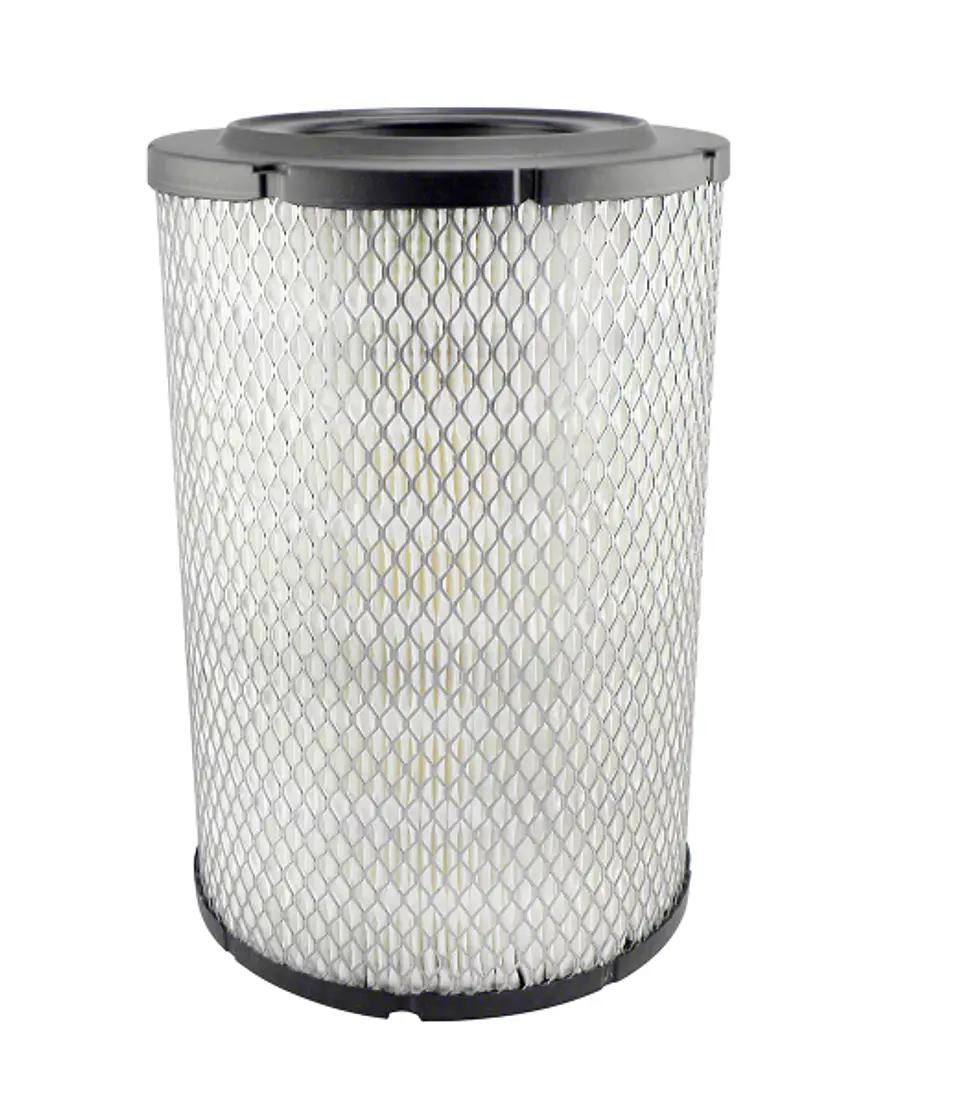Rs3706      Filtro De Aire Baldwin Oferta! 1