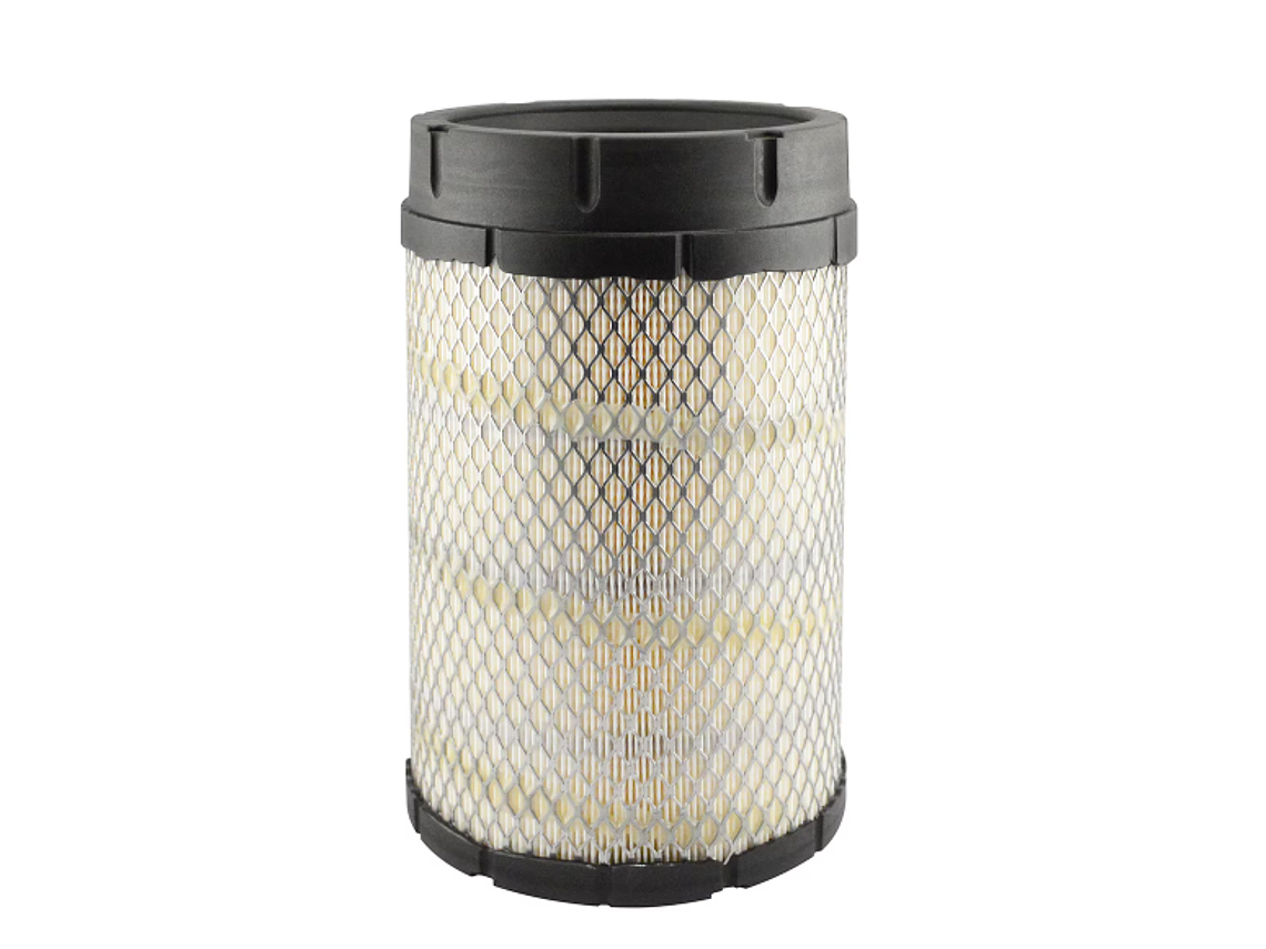 Rs5747      Filtro De Aire Baldwin Oferta! 1