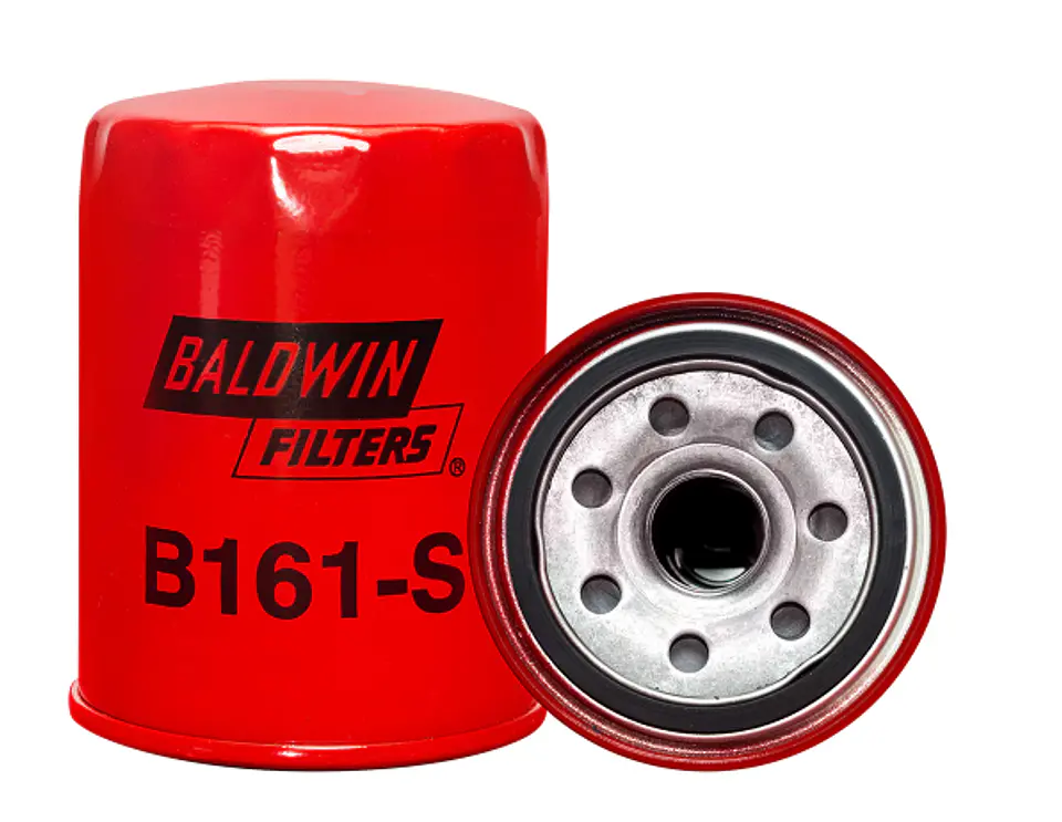 B161-S      Filtro Aceite Baldwin   1