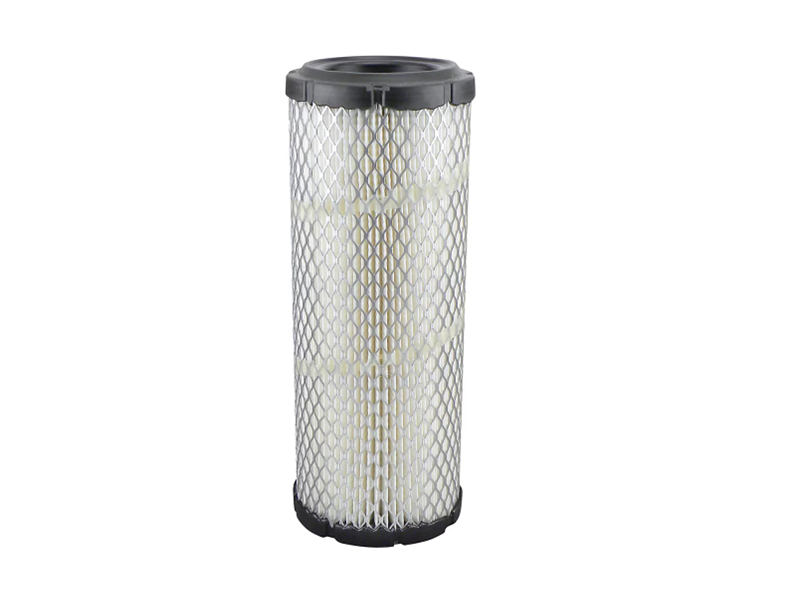 Rs3704      Filtro De Aire Baldwin  1