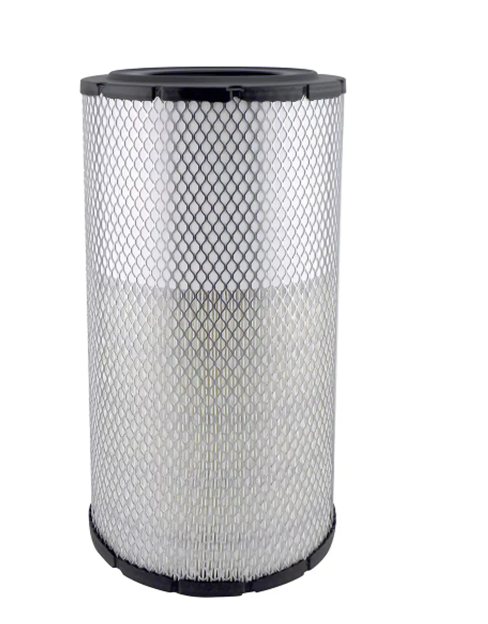 Rs3884      Filtro Aire Baldwin   1
