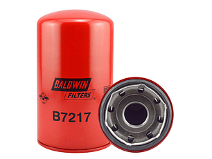 B7217      Filtro Aceite Baldwin  