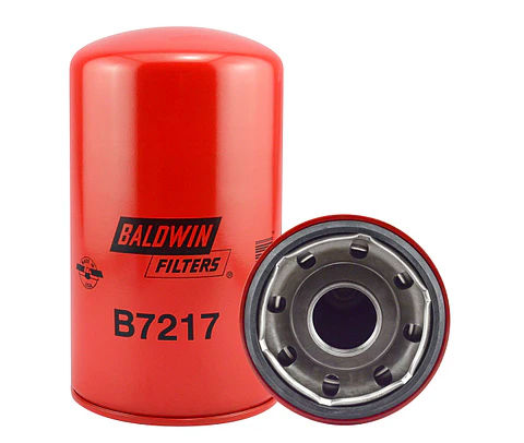 B7217      Filtro Aceite Baldwin  
