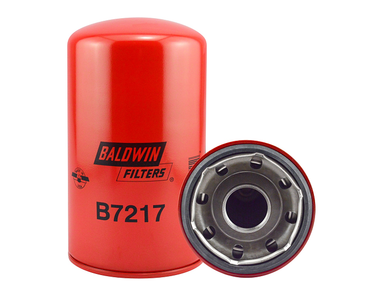 B7217      Filtro Aceite Baldwin   1