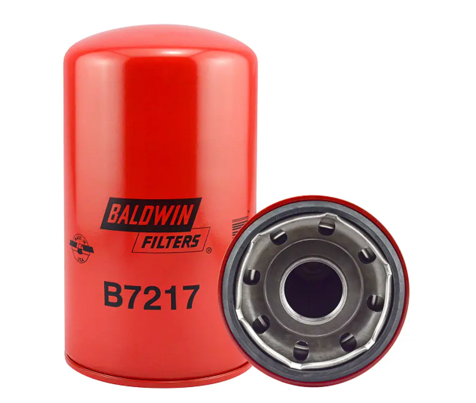 B7217      Filtro Aceite Baldwin   1