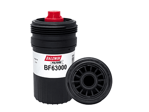 Bf63000      Filtro Combustible Baldwin  