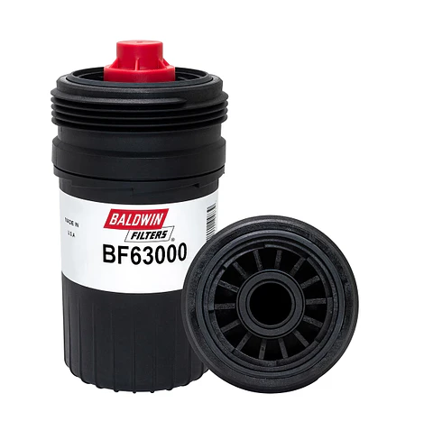 Bf63000      Filtro Combustible Baldwin  